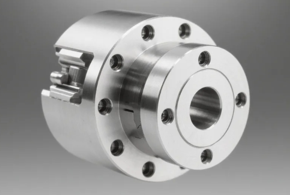 Precision CNC Machined Parts