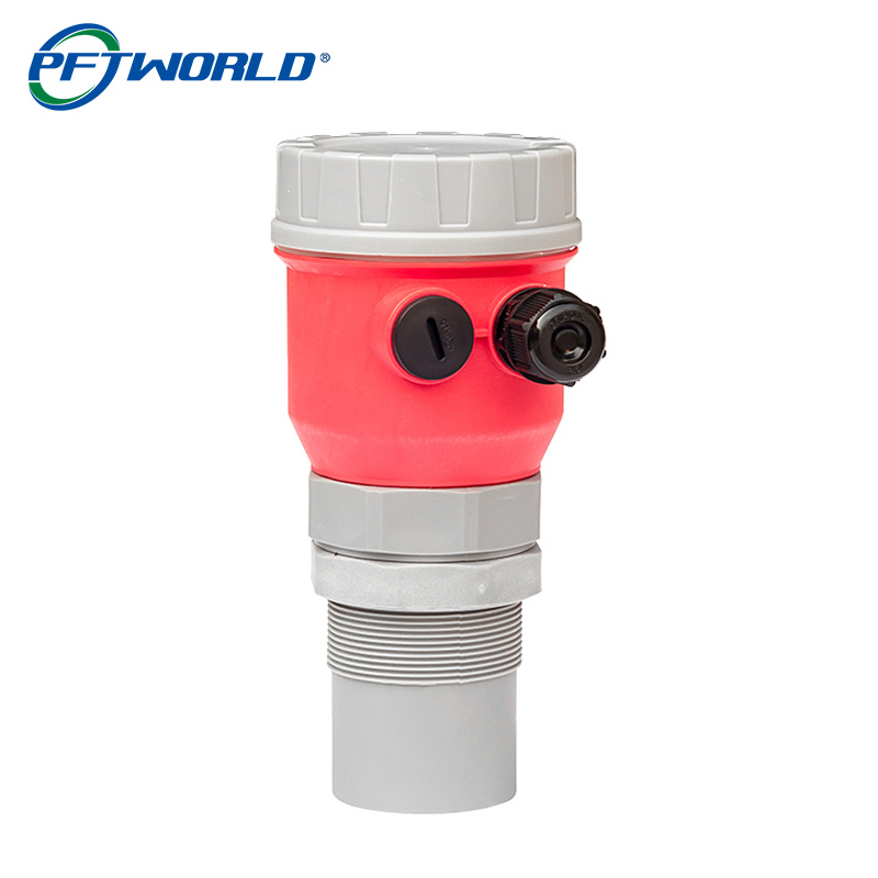 Ultrasonic Level Meter