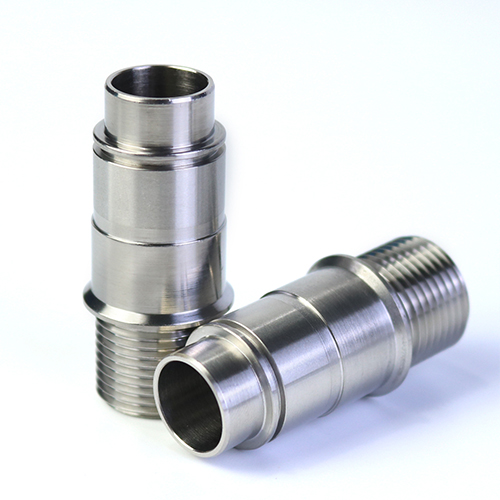 Prototype Machining