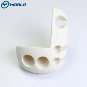 PFTWORLD Customized Medical Fixed Support Bracket Parts Manufacturer, Companies