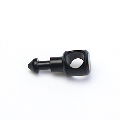 CNC machining service