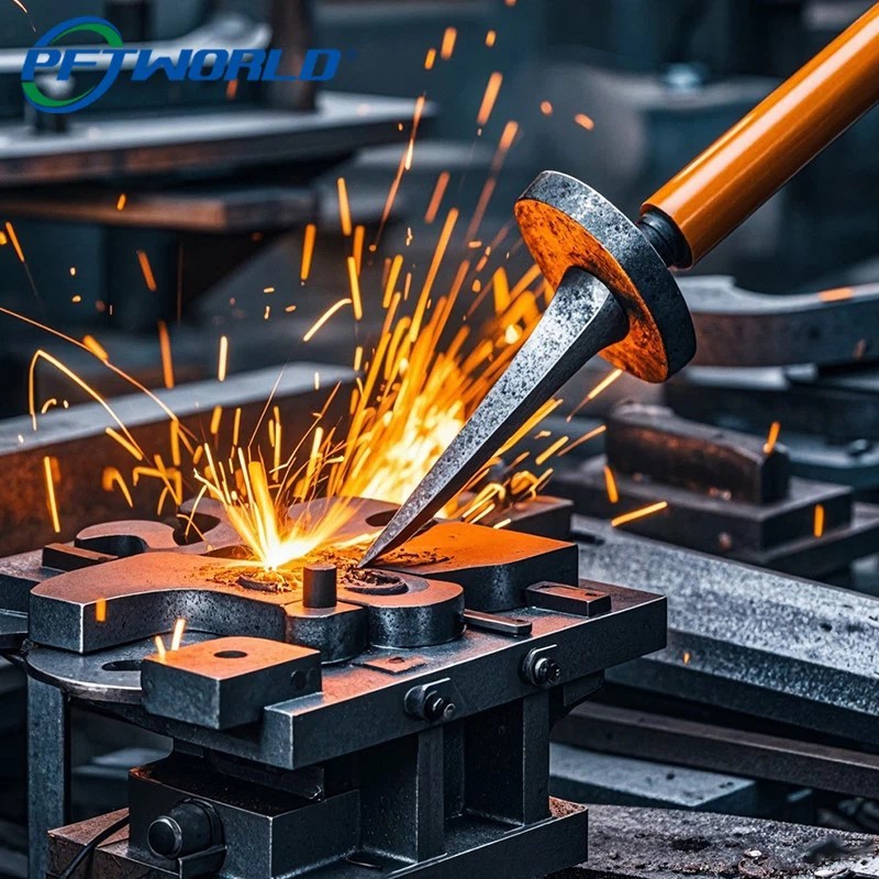 Forging Process