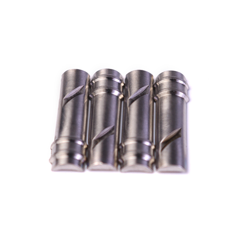 Titanium Alloy Aerospace Precision Machining Part 3