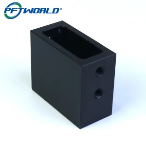 OEM custom machining servo milling