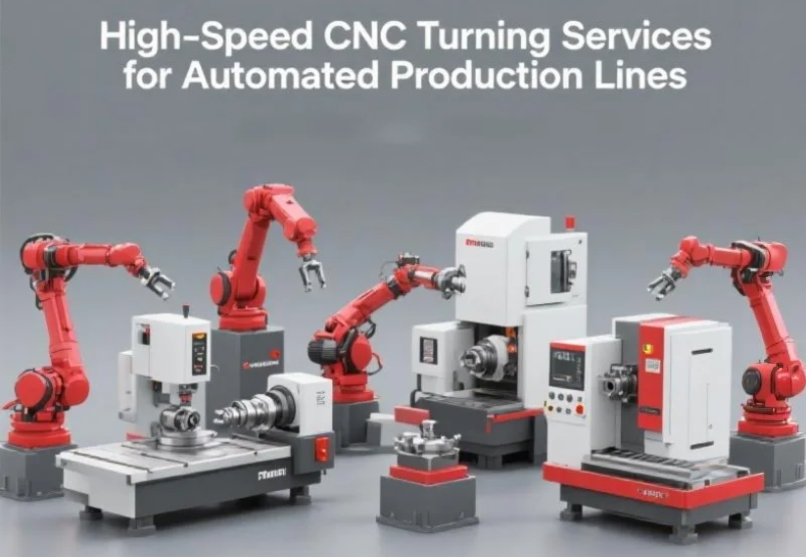 Material Processing