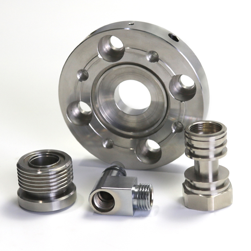ODM CNC Machining Stainless Steel Parts Prototype Services Exporter, Product