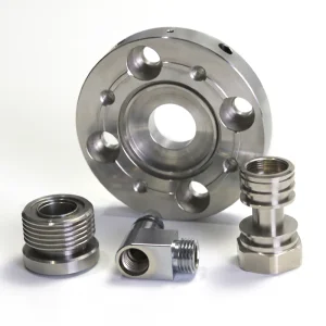 ODM CNC Machining Stainless Steel Parts Prototype Services Exporter, Product