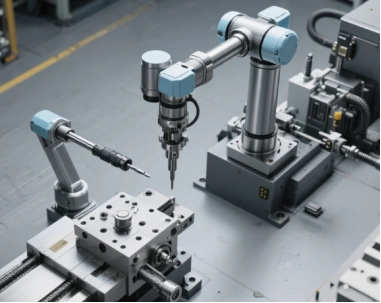 CNC Engineered Solutions