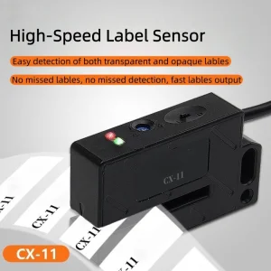 Wholesale High Speed Label Sensor