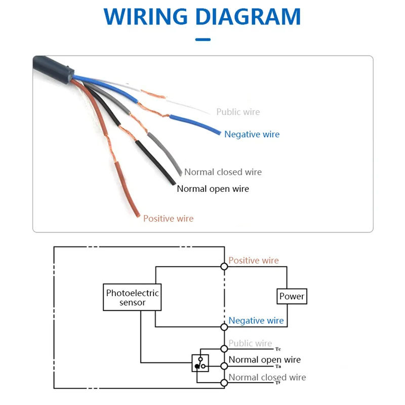 E3JK-R4M1 Sensor
