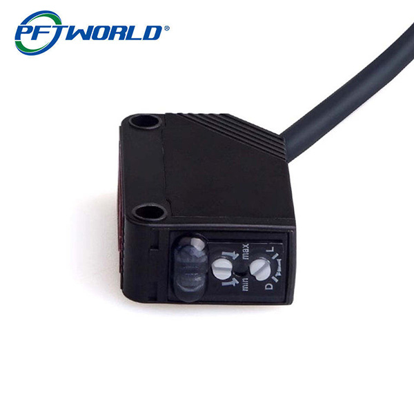 PFTWORLD E3Z-R6R81 NPNPNP Square Infrared Sensing Mirror Feedback Reflective Photoelectric Switch Sensorn Products, Service