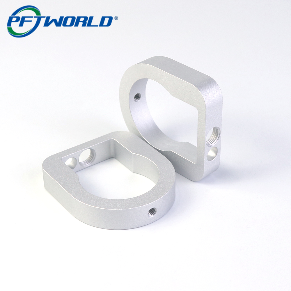 Famous CNC Machined Aluminum Cable Installation Bracket Manufacturer, Factories