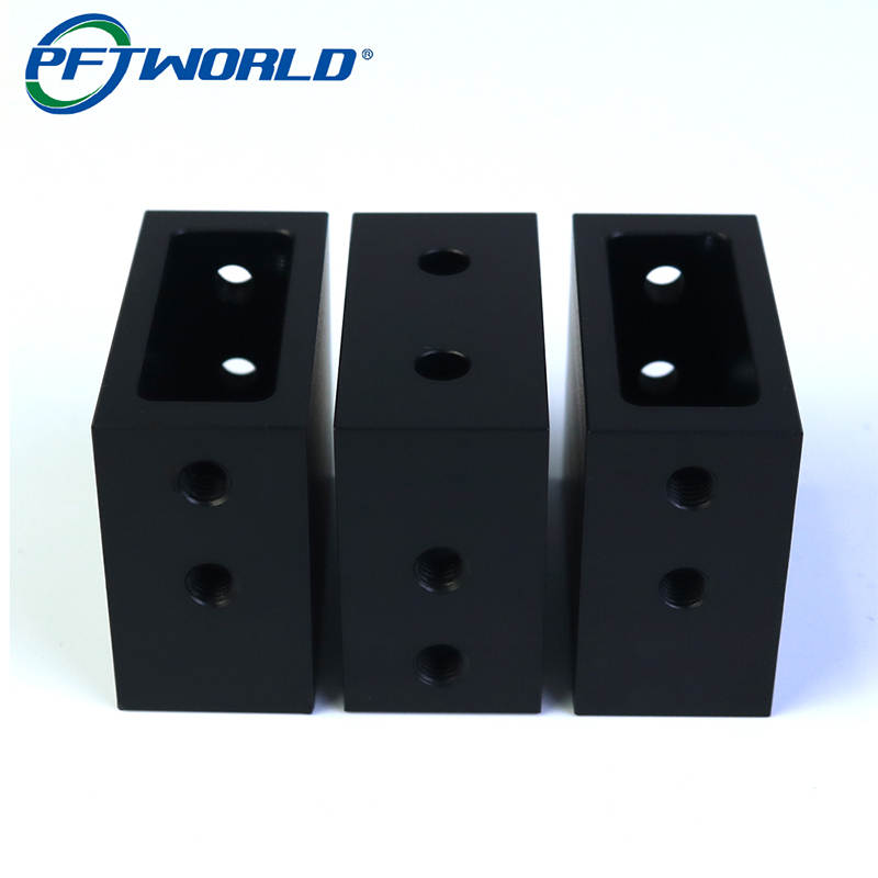 China Customized CNC machining parts Manufacturers, Exporters