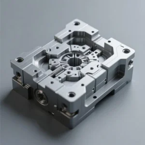ODM Rapid Prototyping CNC Grinding Machines