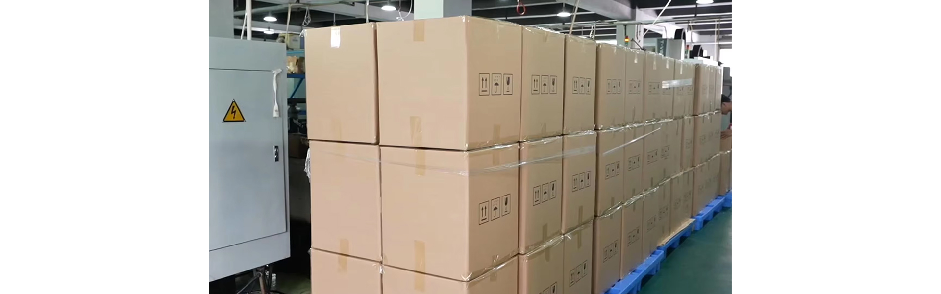 Packaging & Shipping Standards