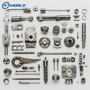 Custom Precision CNC Machined Mechanical Components - Customized for Your Needs Pricelist, Companies