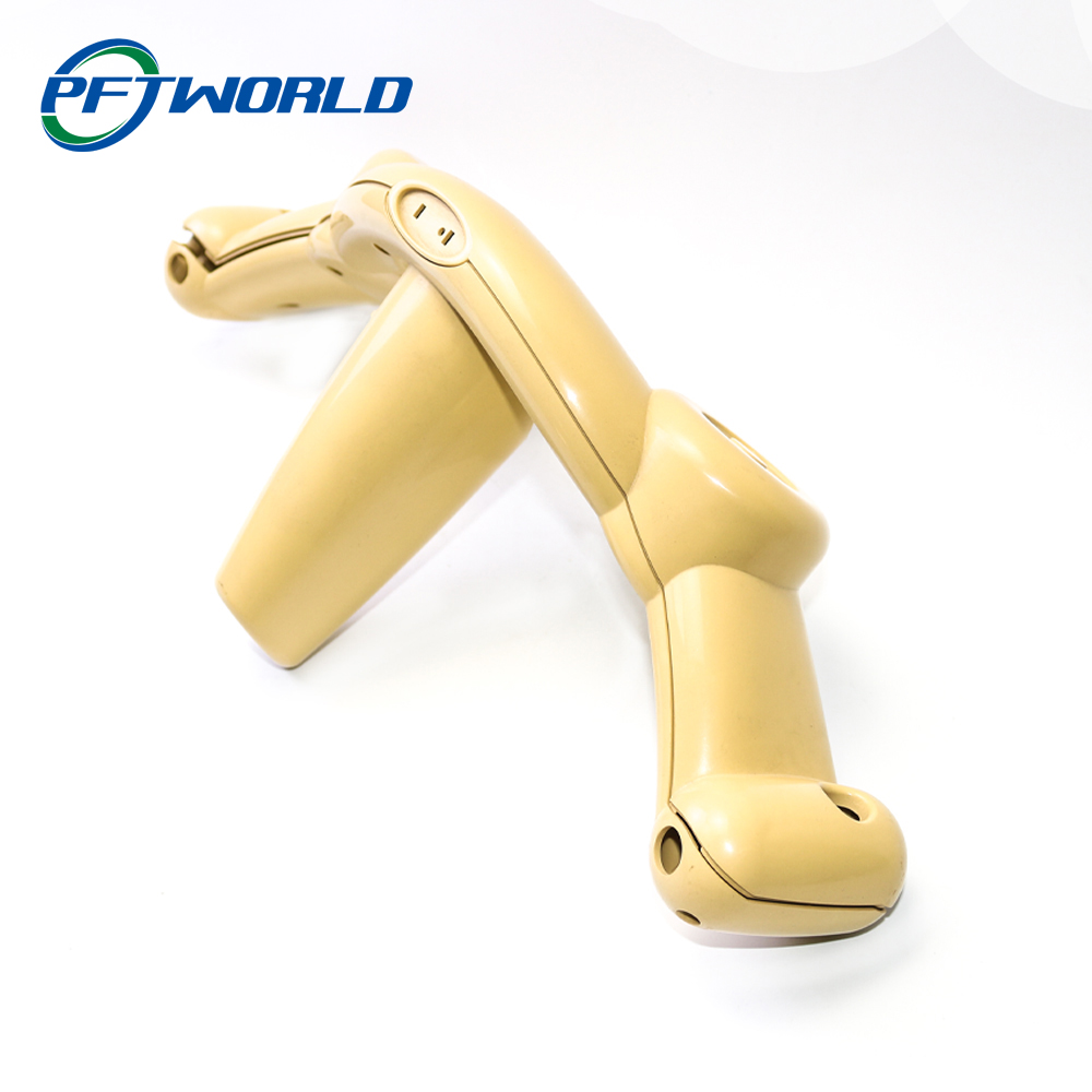 Best Provide Customized Small Accessories For Various Robots Company, Companies