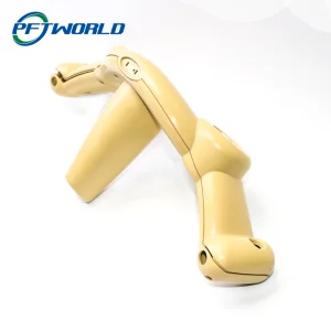 Customized Small Accessories For Various Robots