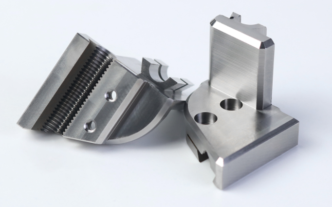 PFTWORLD Precision CNC Machined Stainless Steel Threaded Parts Exporter, Company