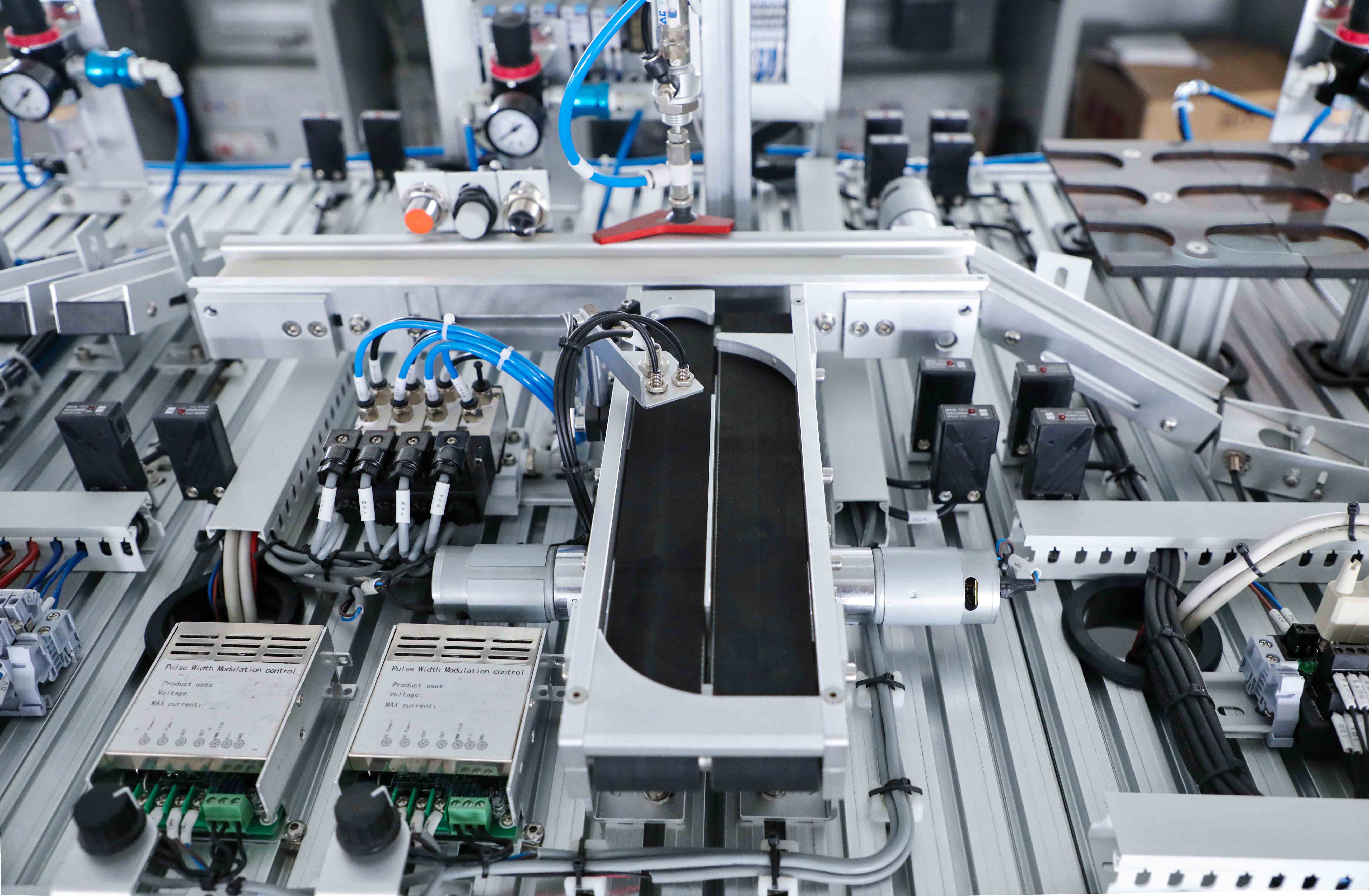 Automation