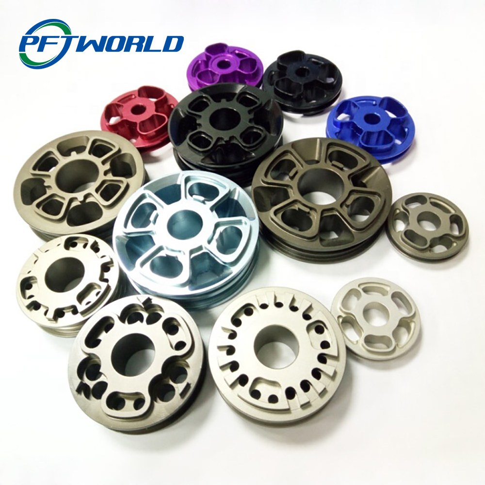 Custom Industry 4.0 Automation Equipment Parts Manufacturer, Products