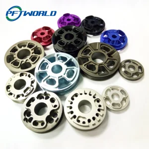 Custom Industry 4.0 Automation Equipment Parts Manufacturer, Products