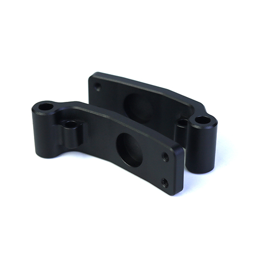 Aerospace CNC parts