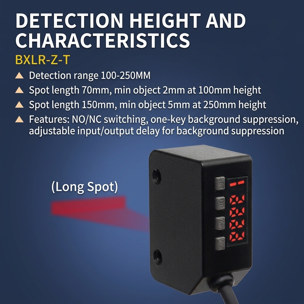 Photoelectric sensor diagram 4