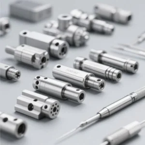 High-Quality Tight-Tolerance CNC Components for Sterilizable Medical Tools & Imaging Systems Quotes, Exporter