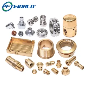 China Double Ended M1 Bolt with Built-In Nut