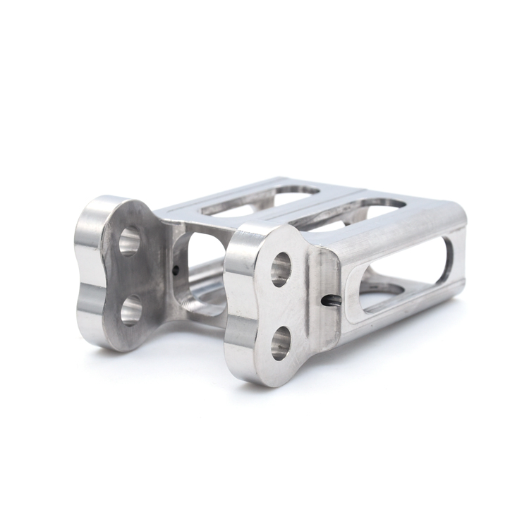 OEM Aviation bracket 5 axis CNC parts Manufacturer, Products