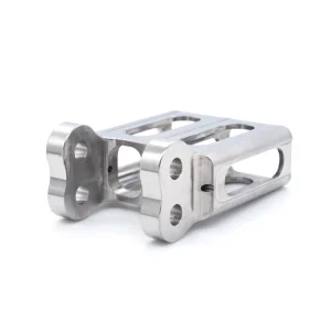 OEM Aviation bracket 5 axis CNC parts Manufacturer, Products