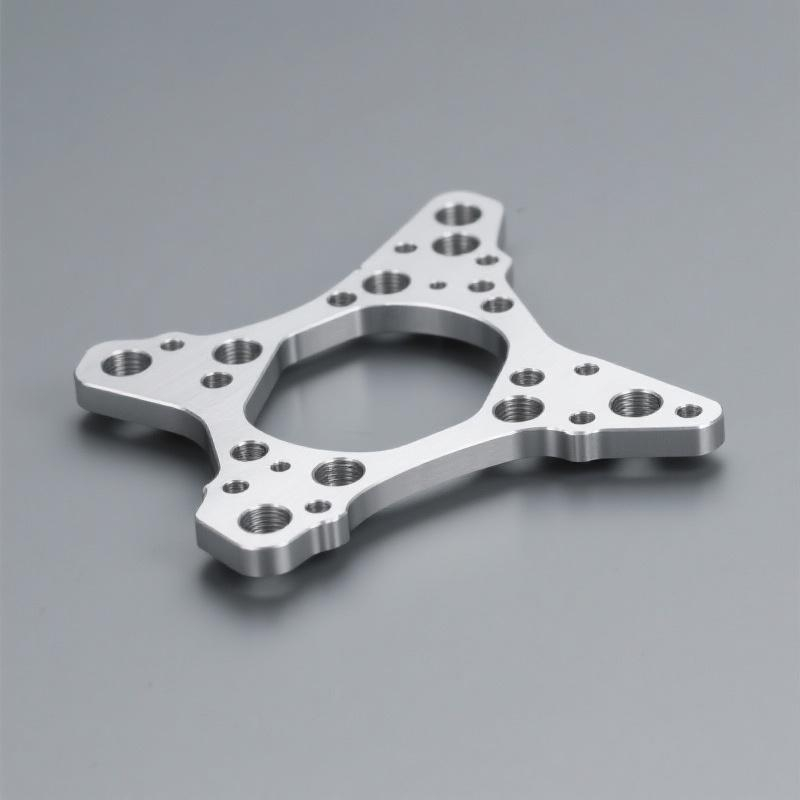 ODM Aerospace Thin-Wall Structural Parts Precision Machining Factories, Company