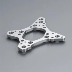ODM Aerospace Thin-Wall Structural Parts Precision Machining Factories, Company