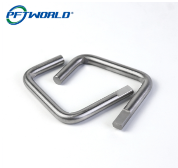 Famous Precision CNC Bent Stainless Steel U-Bars Factory, Exporters