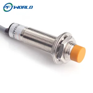 LJ12A3-4-ZAY Inductive Proximity Switch