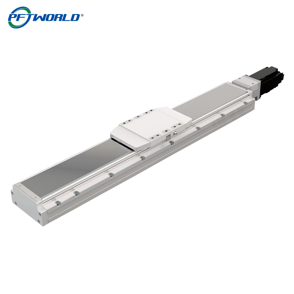 Famous CTH12 Ball Screw 16mm Stroke Automatic System Manual Linear Module Slide rail linear guide Suppliers, Service