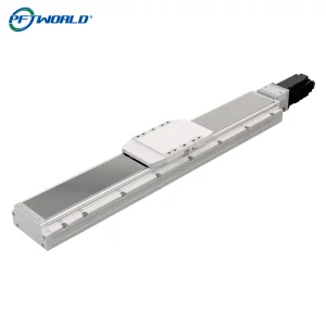 CTH12 Ball Screw Automatic Linear Module