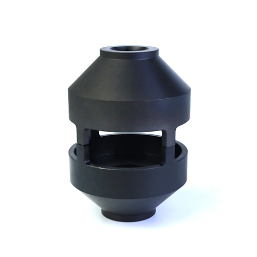 Custom CNC Machining
