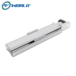 High-Quality PFTB17 Custom Belt Drive Linear Actuator