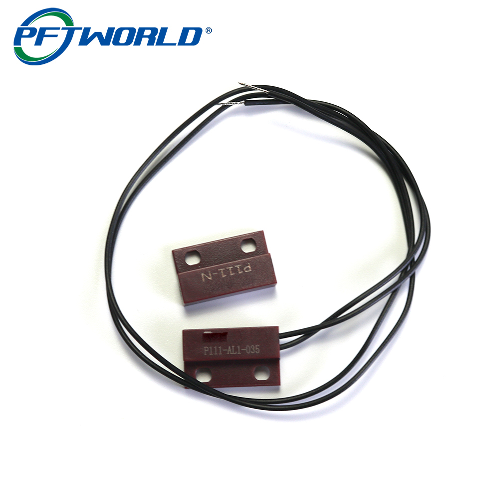 High-Quality Plastic magnetic spring proximity switch sensor SP111 Exporters, Companies