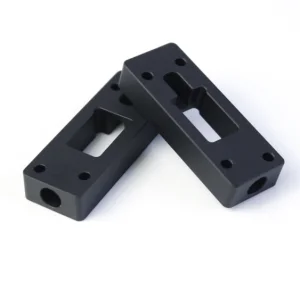 OEM Precision Aluminum CNC Parts