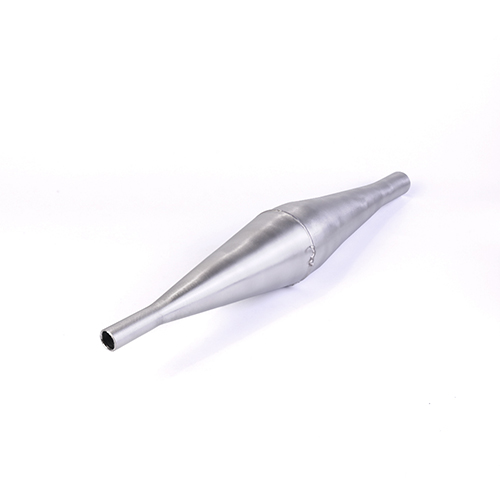 Custom Tuning Pipe Component