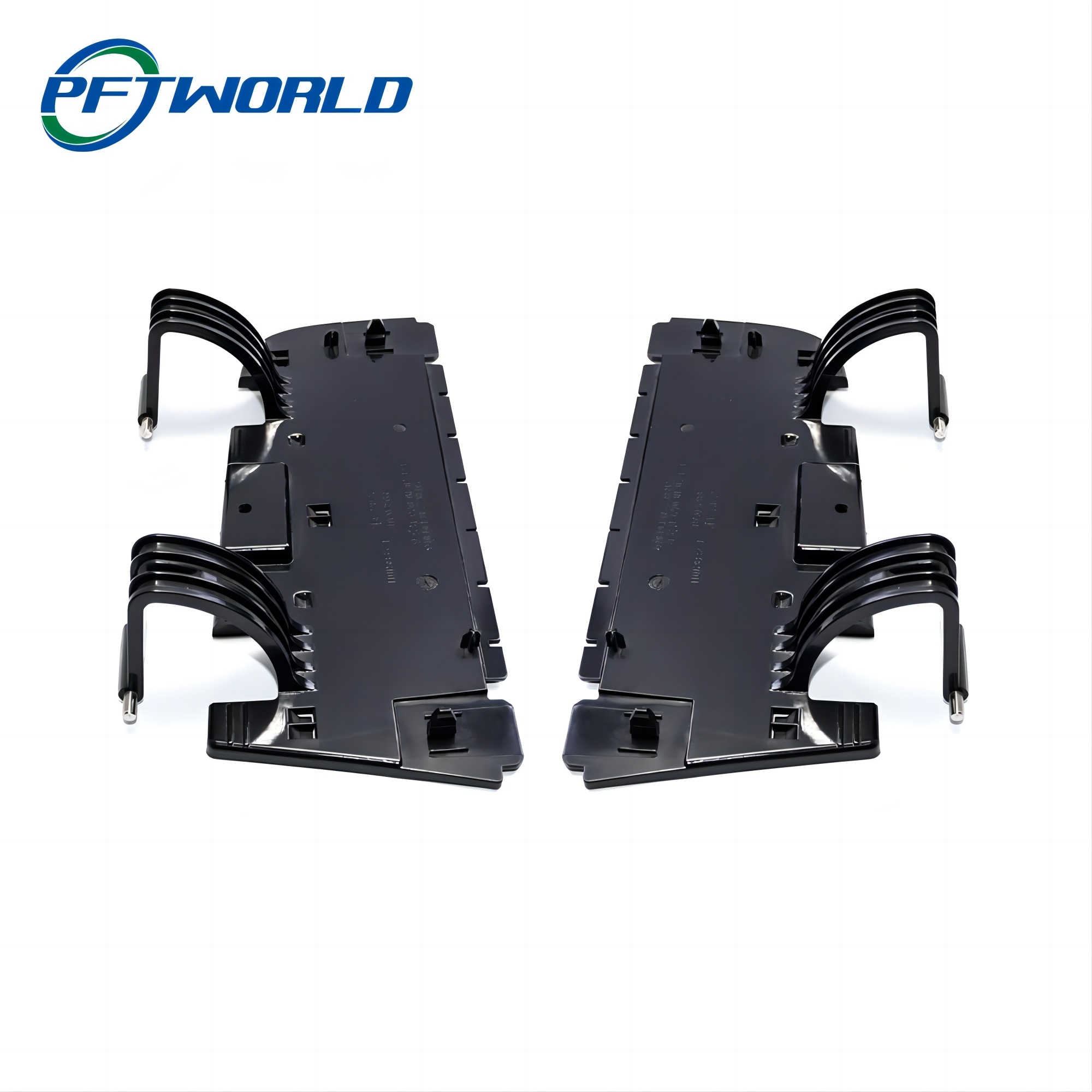OEM Customized Precision fabrication service Metal and non-metallic parts Manufacturer, Manufacturers