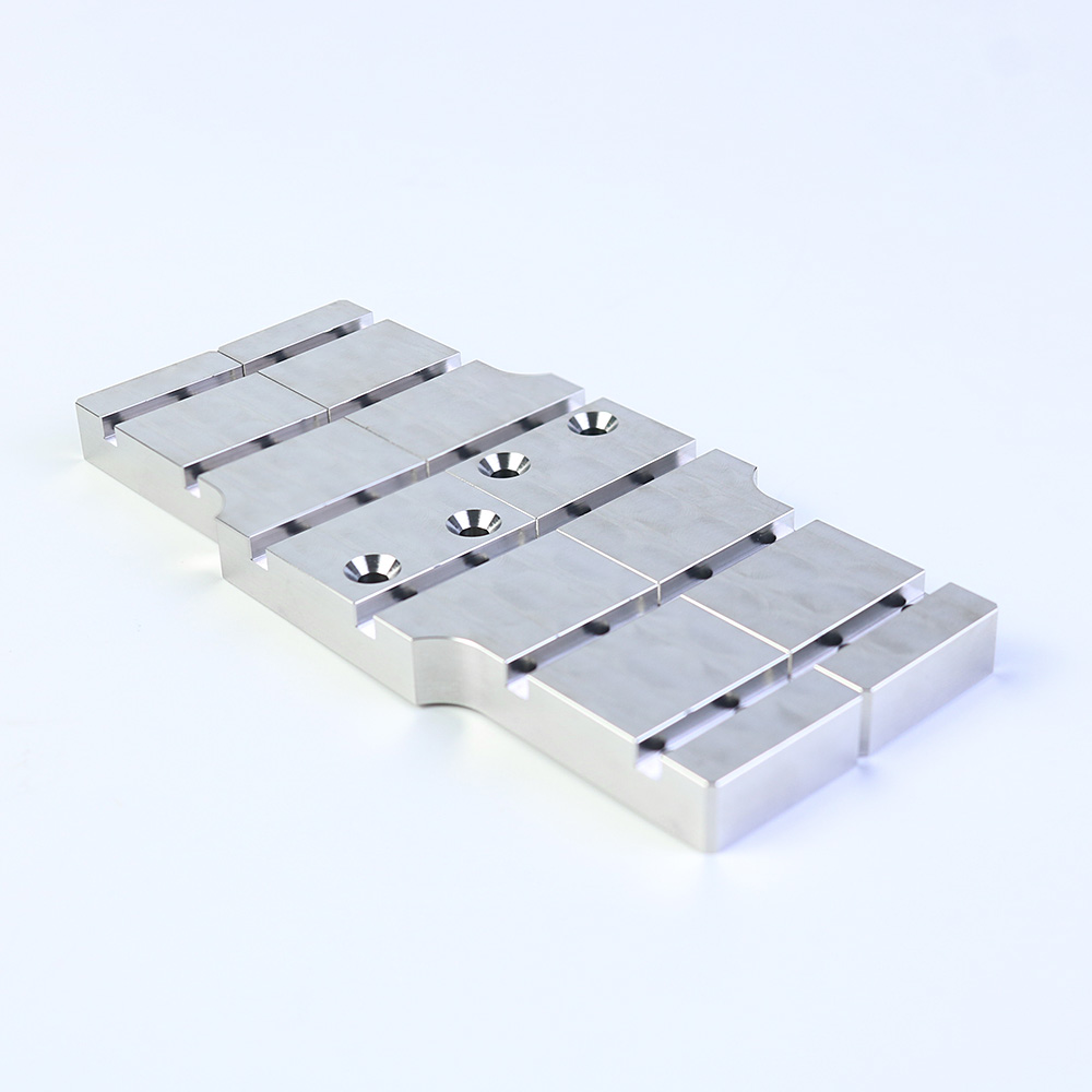 Wholesale high precision cnc machining components Quotes, Exporters