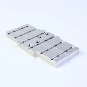 Wholesale high precision cnc machining components