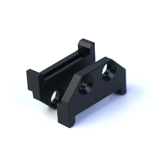 CNC milling service