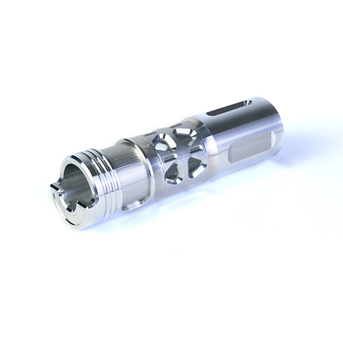 CNC Machine Tool Customized Spare Parts 3