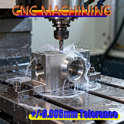 Best CNC Turning Parts Manufacturing | Custom Precision Machining Exporters, Service