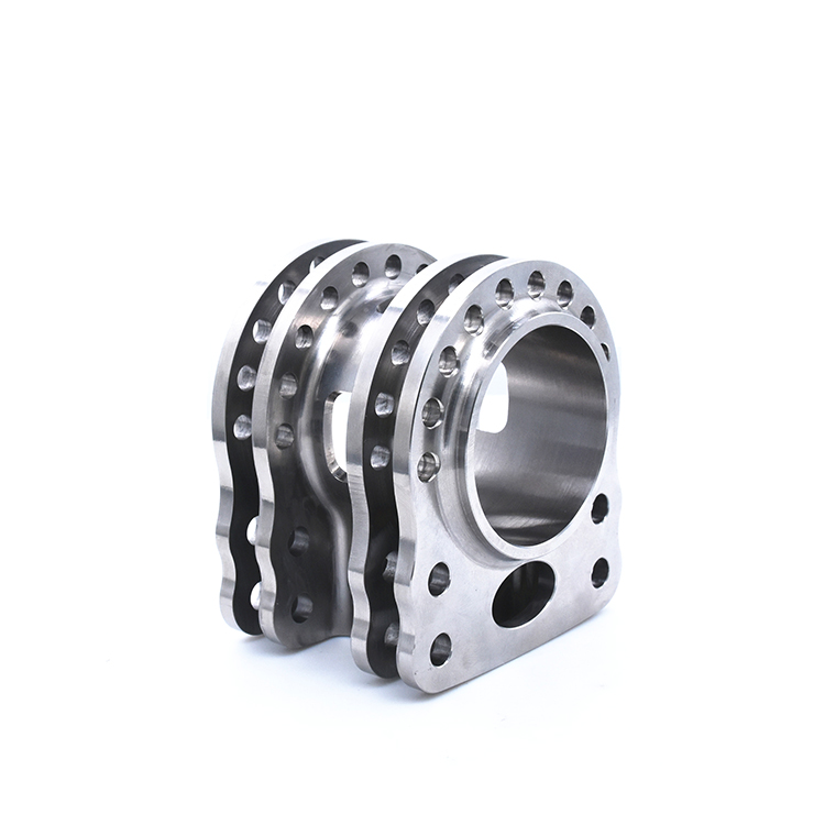 High-Quality Titanium Alloy Drone Fixed Support Frame Pricelist, Companies